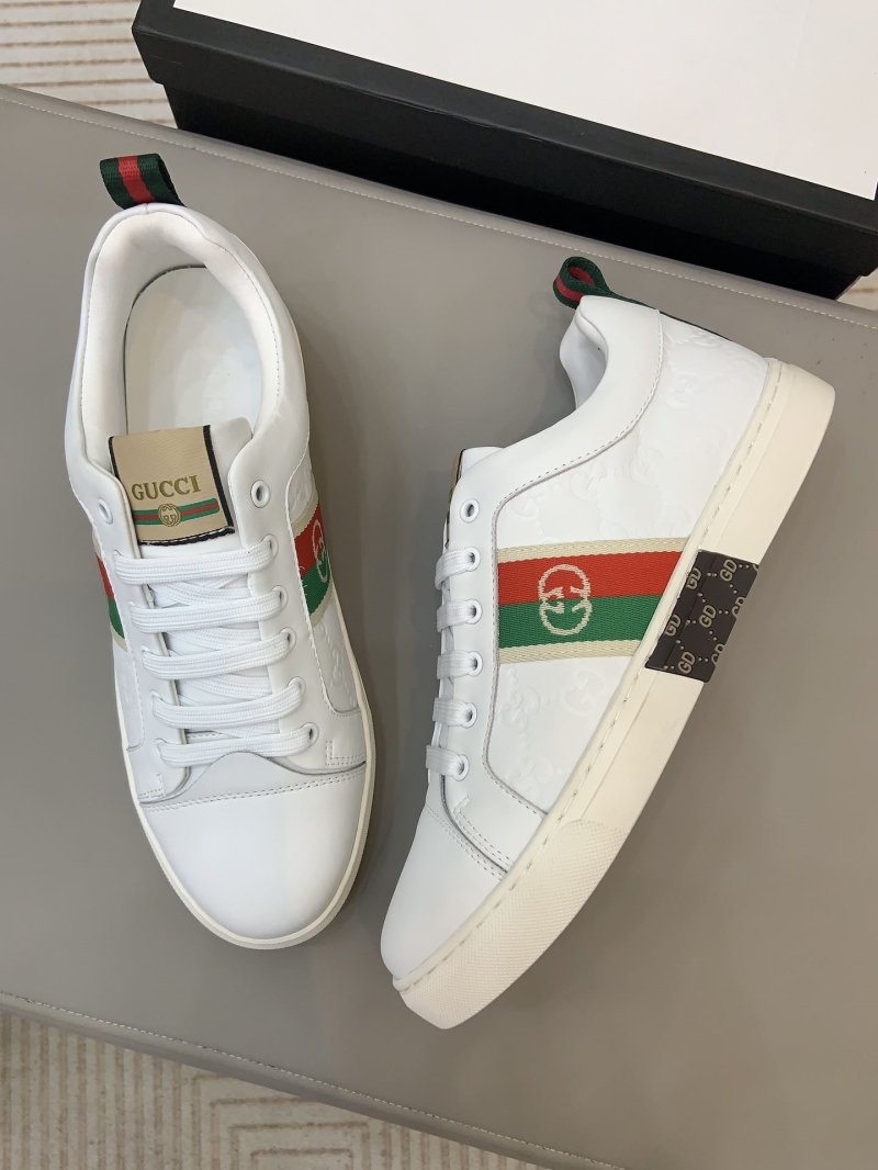 Gucci Casual Shoes